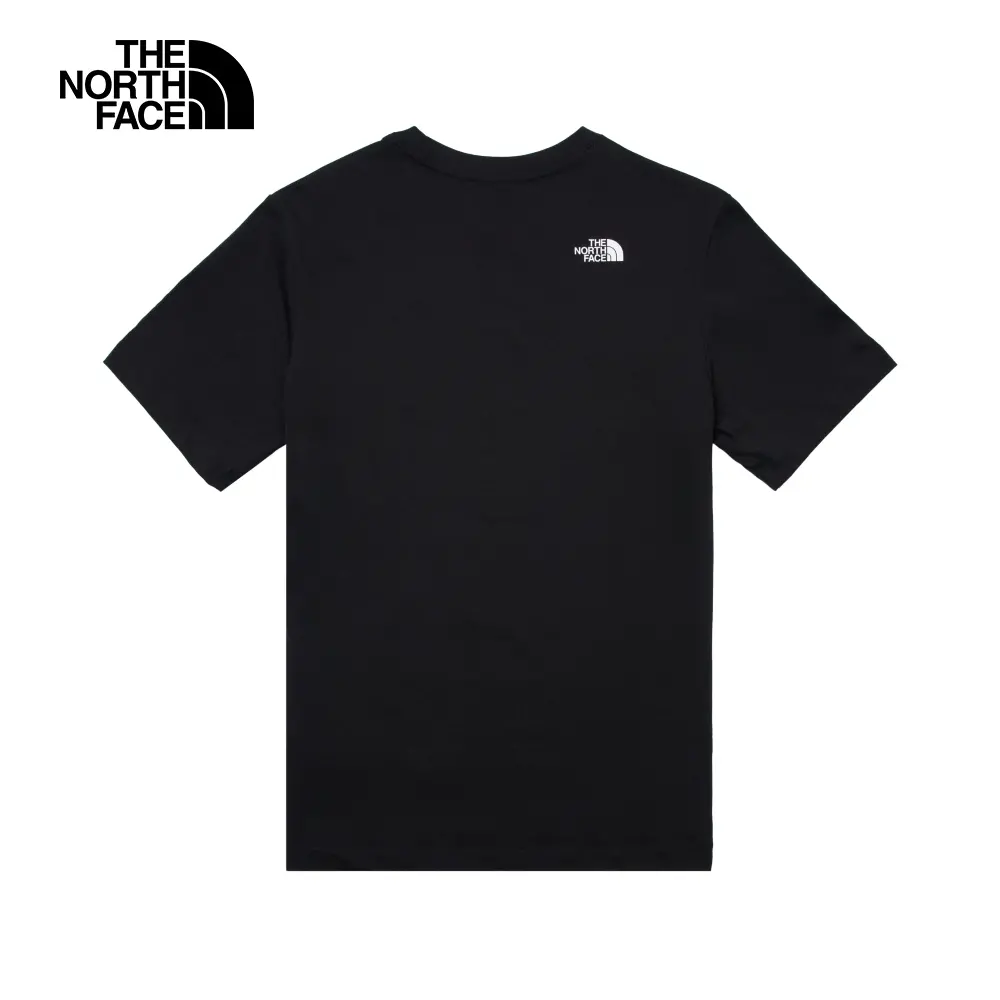 Alternative view of Áo The North Face U MFO ‘Black’ NF0A8AUY-JK3