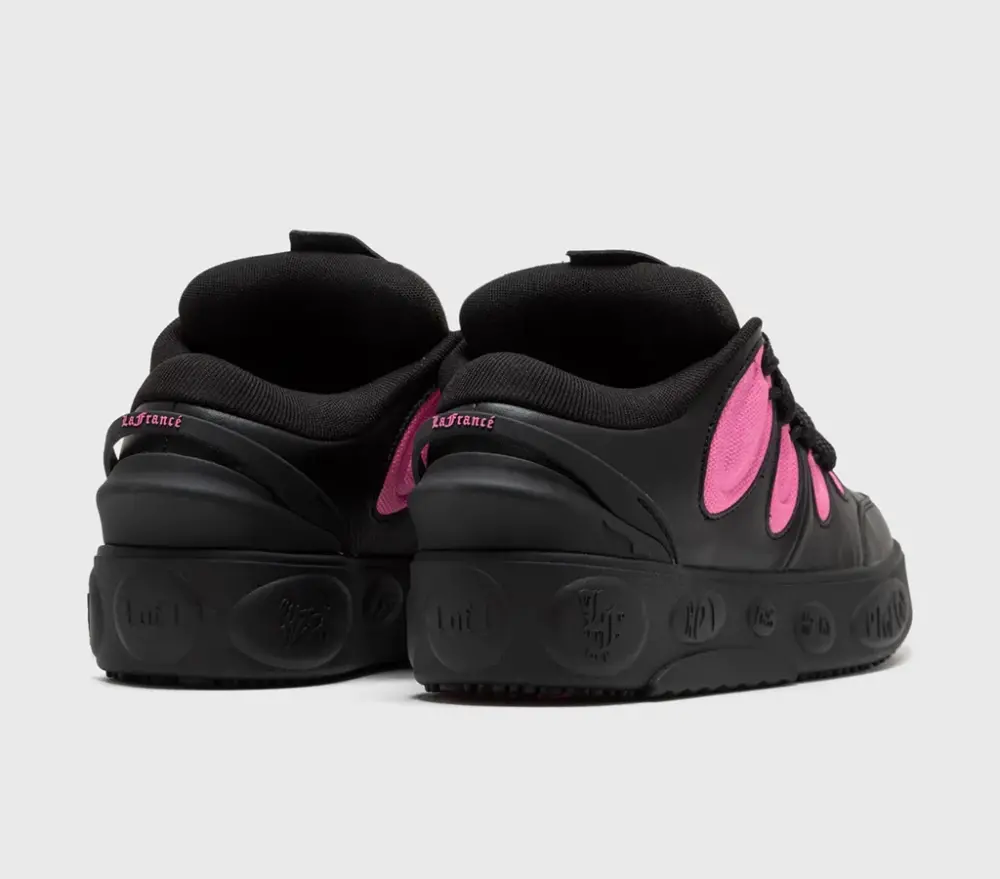 Giày Puma LaMelo x LaFrancé ‘Untouchable’ 310865-01 - Ảnh 3