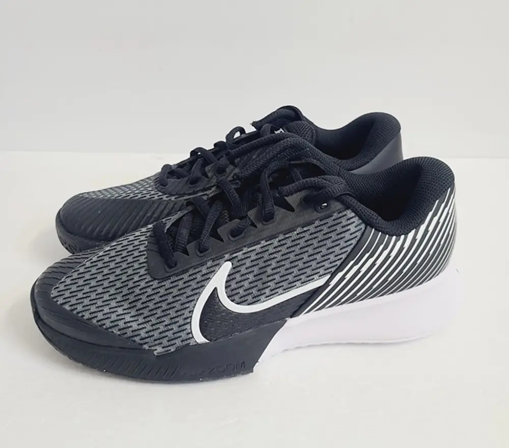 Giày Nike Air Zoom Vapor Pro 2 ‘Black’ FB2200-001 - Ảnh 4