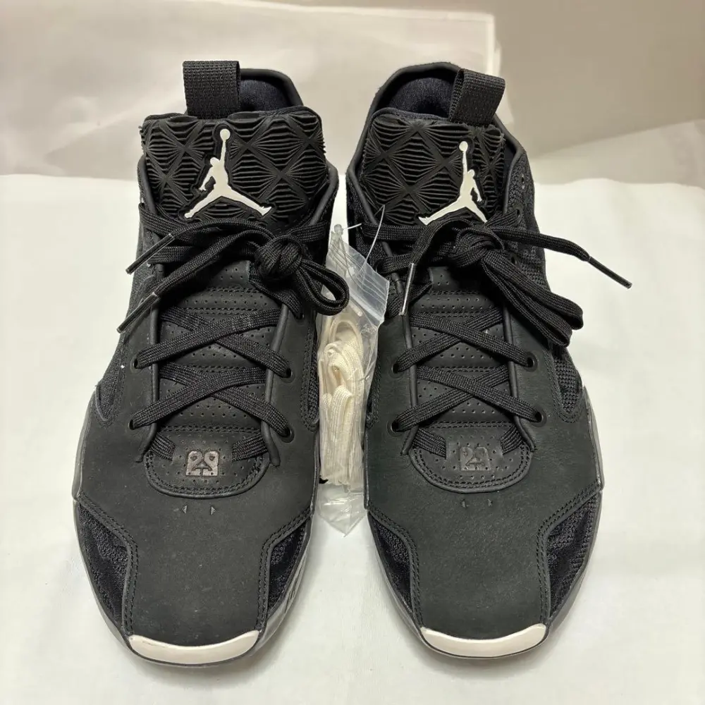 Giày Nike Air Jordan 39 PF ‘Sol’ FQ0214-001 - Ảnh 8