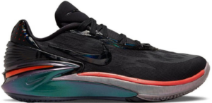 Giày Nike Air Zoom G.T. Cut 2 EP ‘Picante Red Black’ FV4144-001