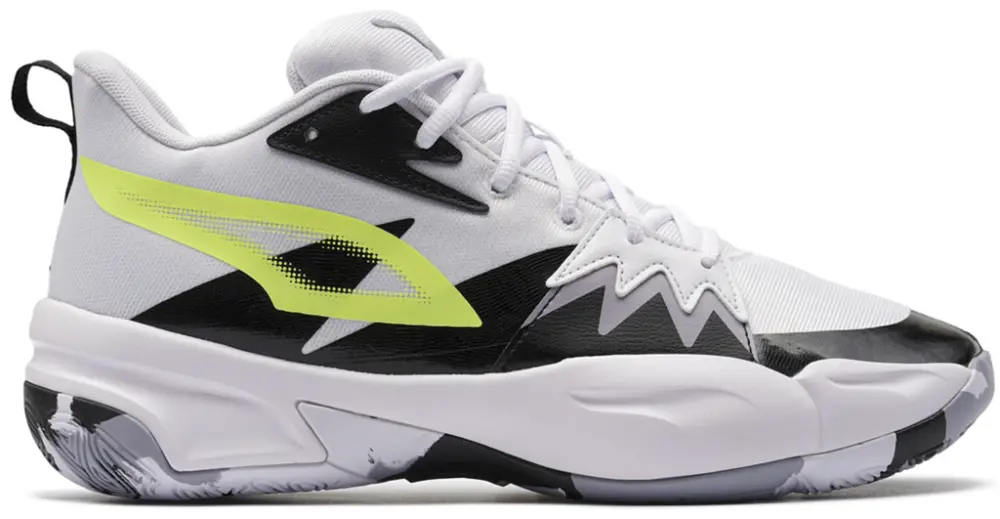 Giày Puma Genetics ‘White’ 309691-01