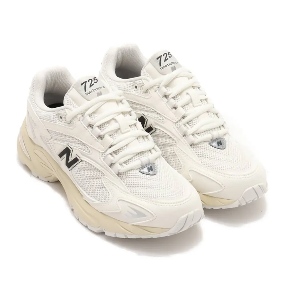 Alternative view of Giày New Balance 725v1 'Sea Salt Phantom Bone' ML725CA
