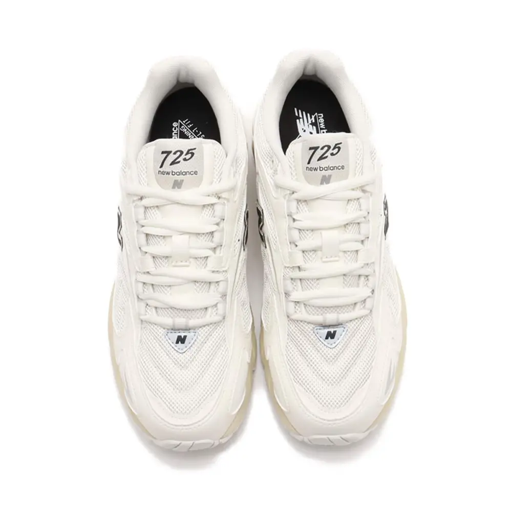 Giày New Balance 725v1 'Sea Salt Phantom Bone' ML725CA - Ảnh 3