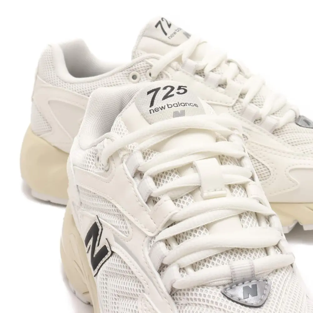 Giày New Balance 725v1 'Sea Salt Phantom Bone' ML725CA - Ảnh 5