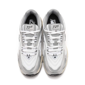 Alternative view of Giày New Balance 725 'White Silver' ML725CD