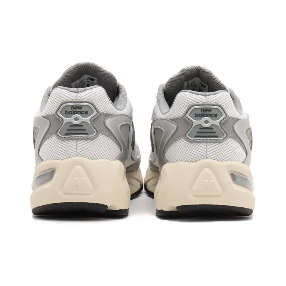 Giày New Balance 725 'White Silver' ML725CD - Ảnh 3