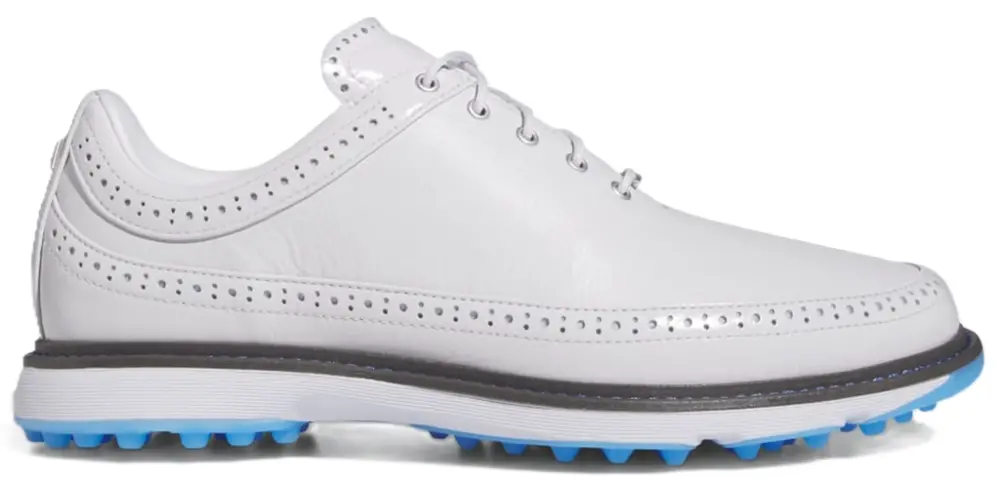 Giày Adidas MC80 Spikeless ‘White Grey’ IF0322
