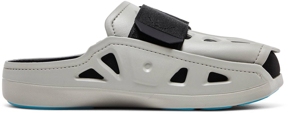 Dép MSCHF AC2 'Grey' MSCHF‑011