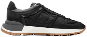 Giày Maison Margiela Runner ‘Black’ S37WS0575-P4341-T8013