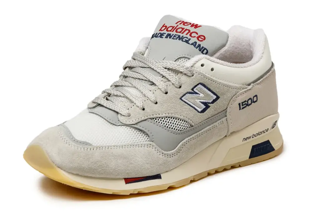 Giày New Balance 1500 MiUK 'Vintage Sport' U1500VSW - Ảnh 3