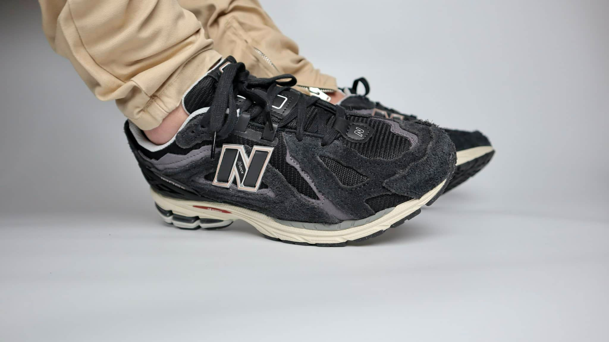 Giày New Balance 1906DD ‘Black’ M1906DD - Ảnh 5