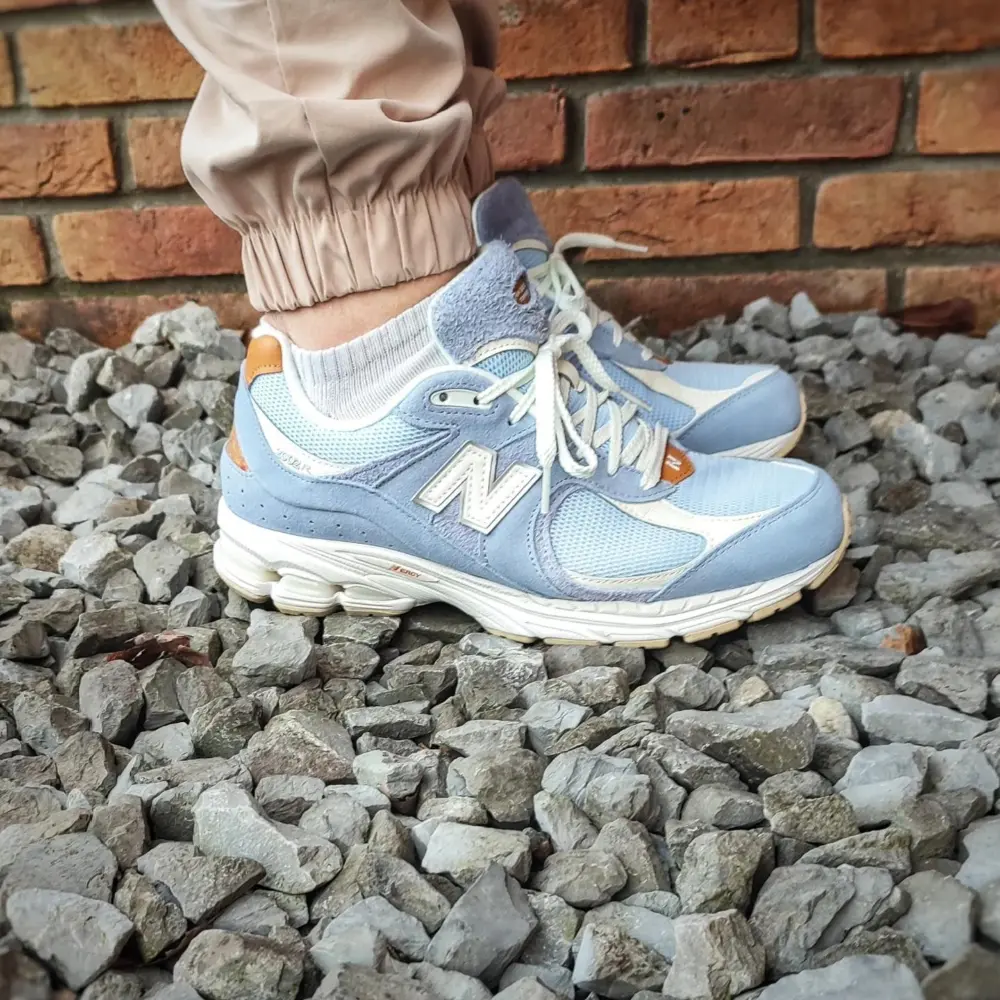 Giày New Balance 2002R ‘Wet Blue’ M2002RSD - Ảnh 4