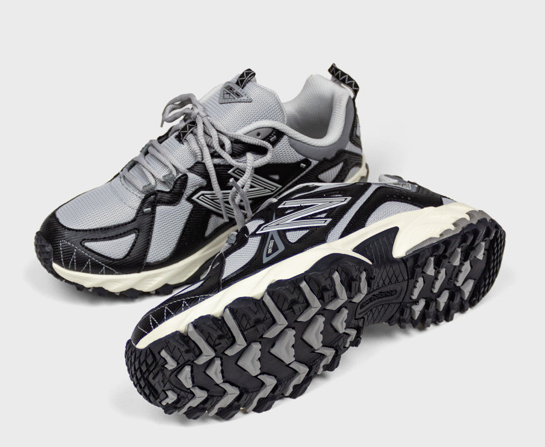 Giày New Balance 610 ‘Black’ ML610TAR - Ảnh 2