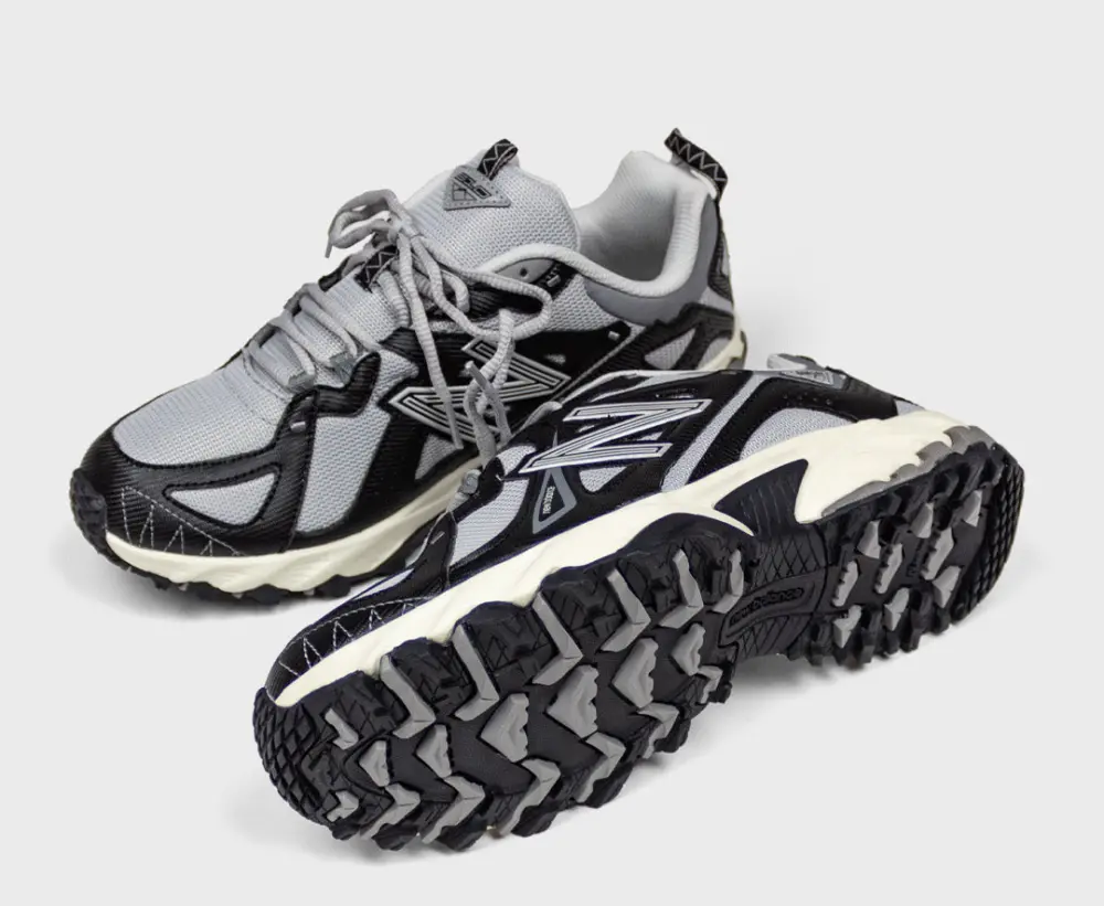 Alternative view of Giày New Balance 610 ‘Black’ ML610TAR