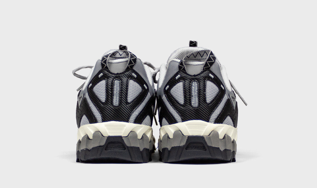 Giày New Balance 610 ‘Black’ ML610TAR - Ảnh 5