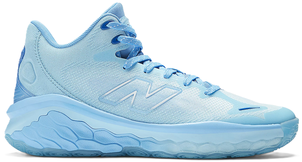 Giày New Balance Fresh Foam BB ‘Sky Blue’ BBFRSHSK