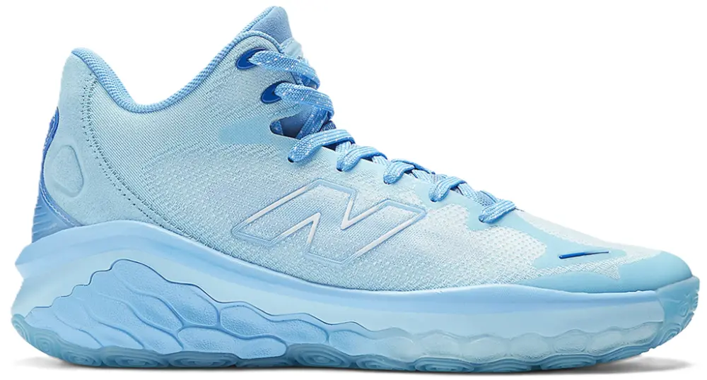 Giày New Balance Fresh Foam BB ‘Sky Blue’ BBFRSHSK