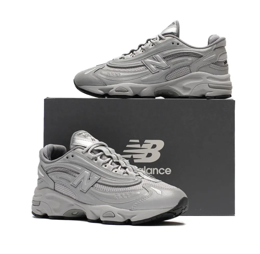 Giày New Balance 1000 ‘Tech Explosion’ M1000TE - Ảnh 5