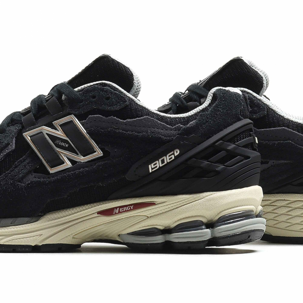 Giày New Balance 1906DD ‘Black’ M1906DD - Ảnh 2