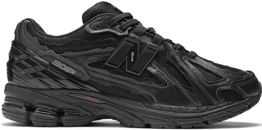 Giày New Balance 1906D Protection Pack ‘Black Silver’ M1906DF