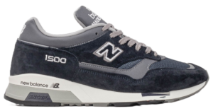 Giày New Balance 1500 MiUK 'Navy Blue Grey' U1500PNV
