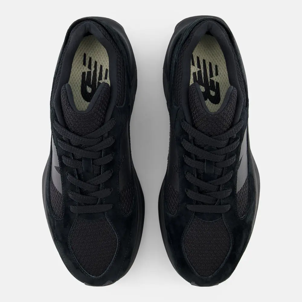 Giày New Balance WRPD Runner ‘Black Carbon’ UWRPDCCA - Ảnh 4