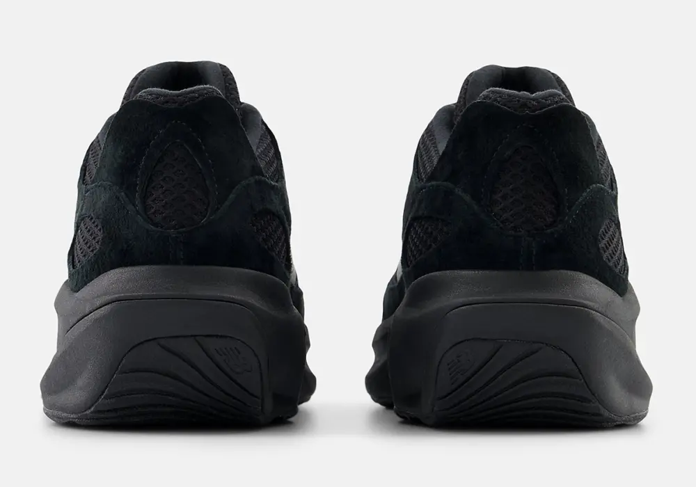 Giày New Balance WRPD Runner ‘Black Carbon’ UWRPDCCA - Ảnh 3