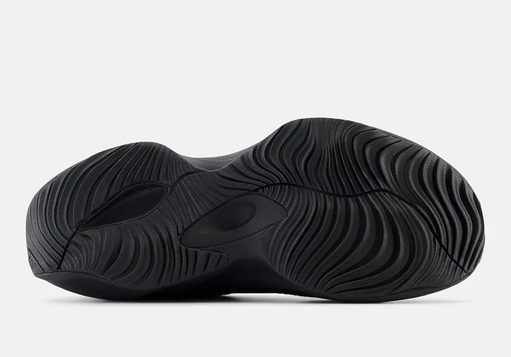 Giày New Balance WRPD Runner ‘Black Carbon’ UWRPDCCA - Ảnh 5