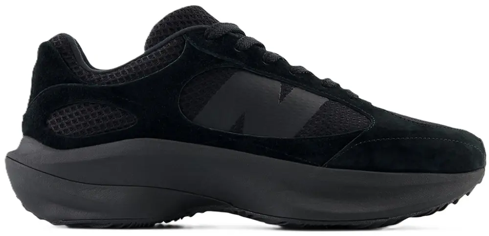 Giày New Balance WRPD Runner ‘Black Carbon’ UWRPDCCA