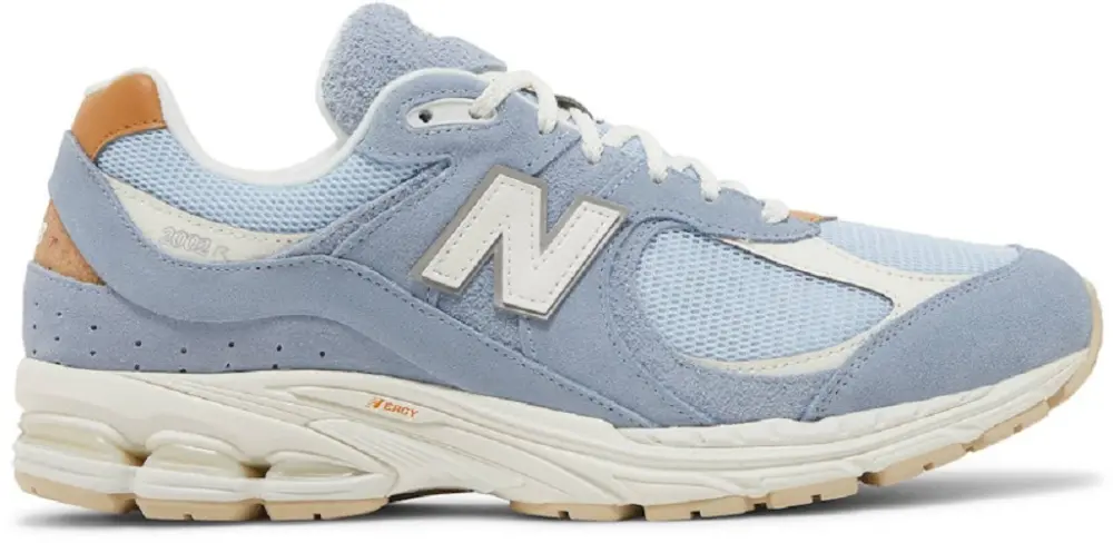 Giày New Balance 2002R ‘Wet Blue’ M2002RSD