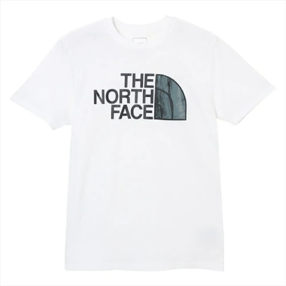 Áo The North Face Dome Tee ‘White’ NF0A4M4P-523