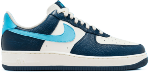 Giày Nike Air Force 1 Low ‘Armory Navy’ HJ9291-478