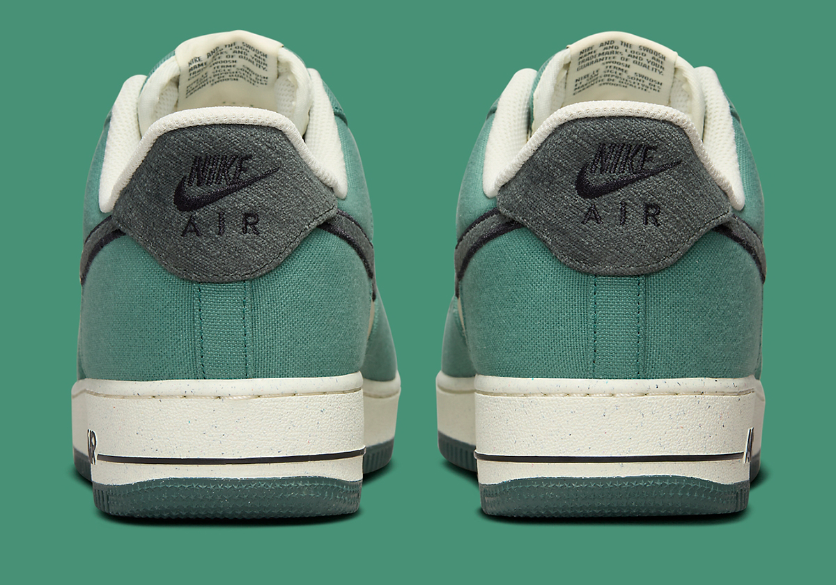 Giày Nike Air Force 1 Low ‘Notebook Scribbles’ FQ8713-100 - Ảnh 8