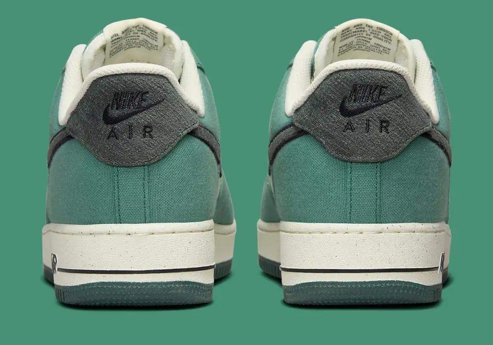 Giày Nike Air Force 1 Low ‘Notebook Scribbles’ FQ8713-100 - Ảnh 8