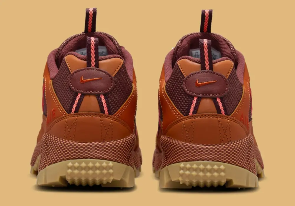Giày Nike Air Humara Cosmic 'Clay Brown' FJ7109-200 - Ảnh 3