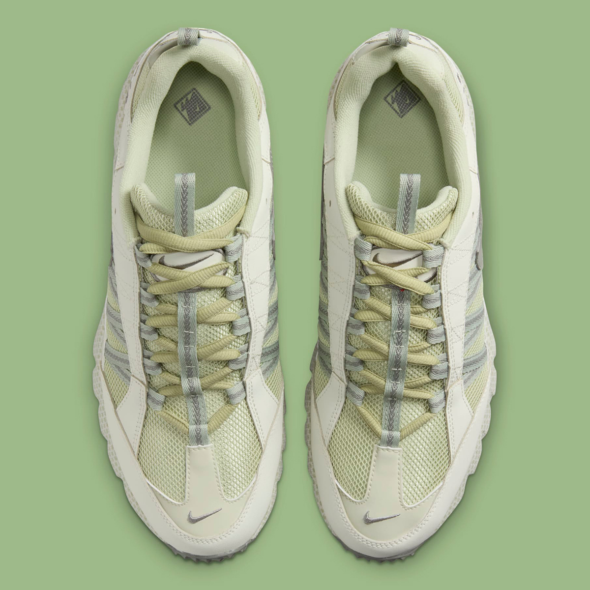 Giày Nike Air Humara ‘Jade Horizon’ FJ7109-300 - Ảnh 5