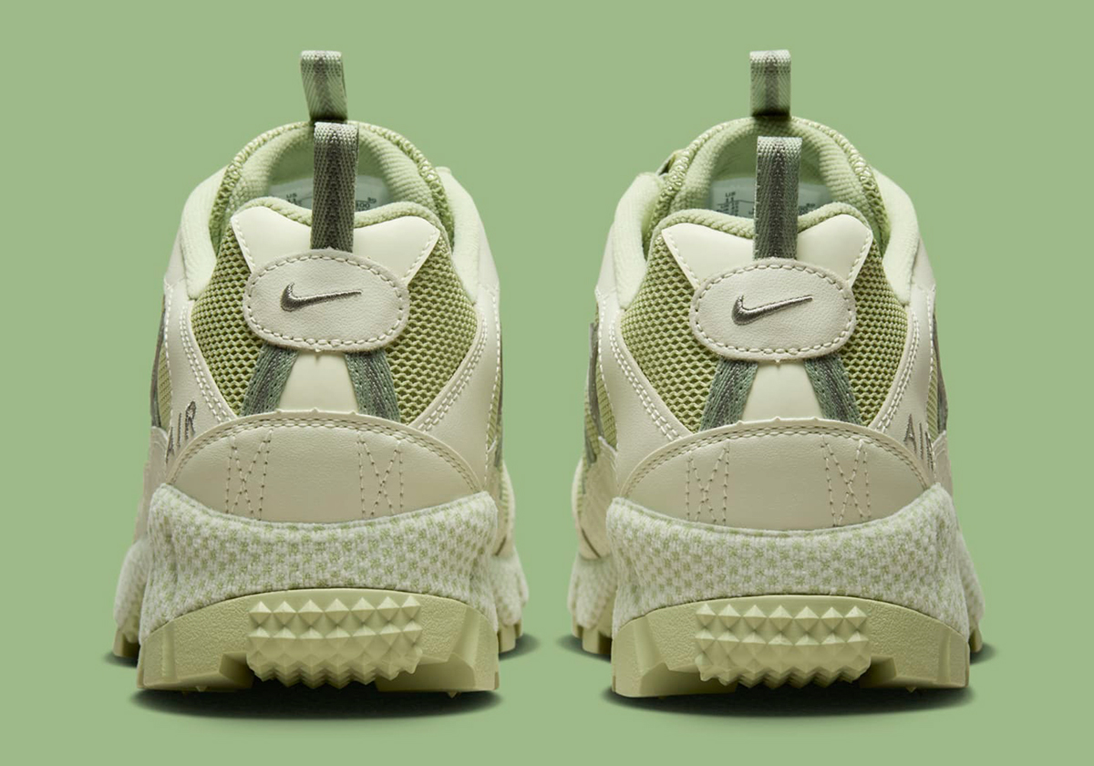 Giày Nike Air Humara ‘Jade Horizon’ FJ7109-300 - Ảnh 4