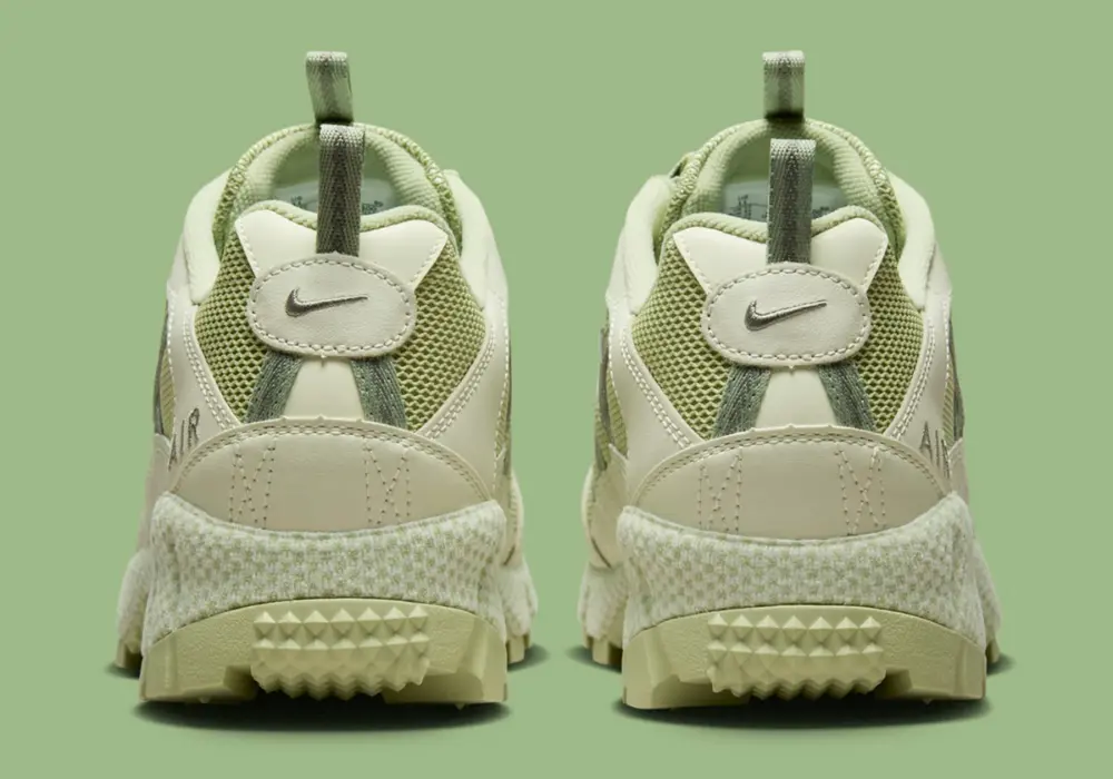Giày Nike Air Humara ‘Jade Horizon’ FJ7109-300 - Ảnh 4