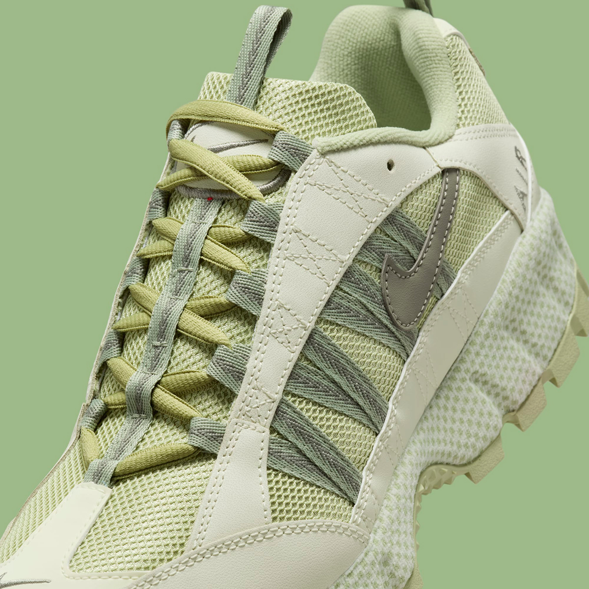 Giày Nike Air Humara ‘Jade Horizon’ FJ7109-300 - Ảnh 3