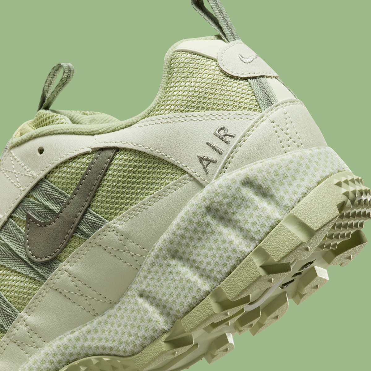 Giày Nike Air Humara ‘Jade Horizon’ FJ7109-300 - Ảnh 2