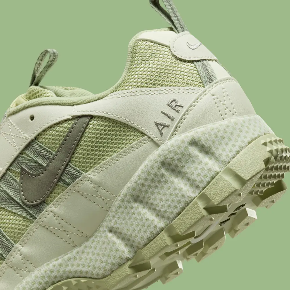 Alternative view of Giày Nike Air Humara ‘Jade Horizon’ FJ7109-300