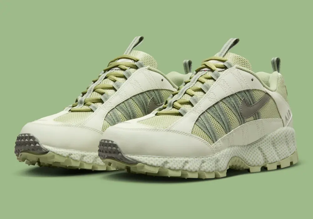 Giày Nike Air Humara ‘Jade Horizon’ FJ7109-300 - Ảnh 6