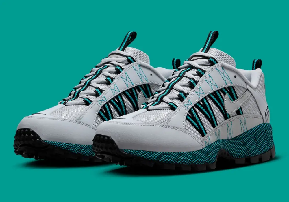 Giày Nike Air Humara 'Pure Platinum' FJ7109-003 - Ảnh 3