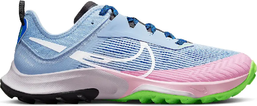 Giày Nike Air Zoom Terra Kiger 8 'Light Marine' DH0654-500