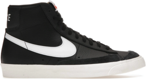 Giày Nike Blazer Mid 77 Vintage ‘Black Sail’ BQ6806-002