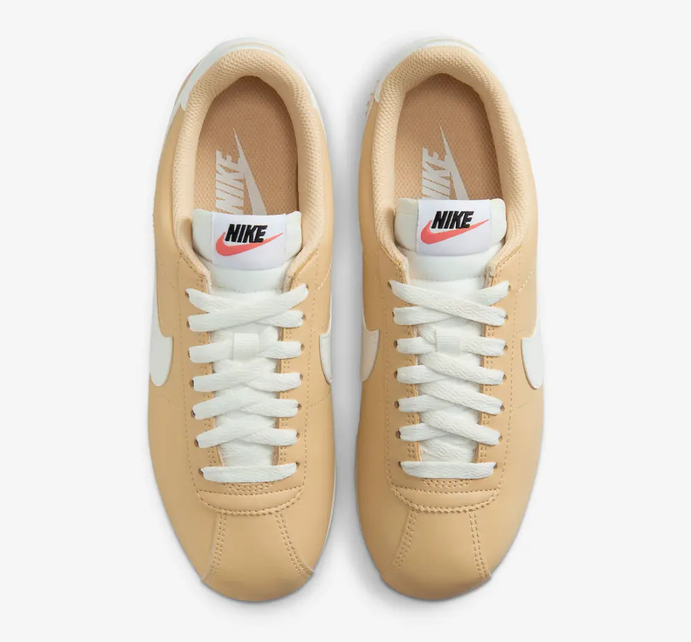 Giày Nike Cortez ‘Sesame’ DN1791-200 - Ảnh 5