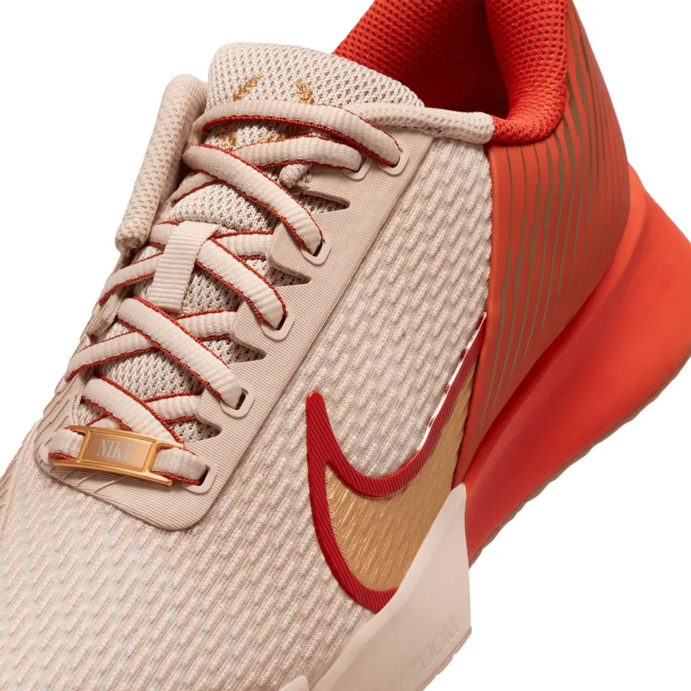 Giày Nike Court Air Zoom Vapor Pro 2 ‘Paris’ FB7054-105 - Ảnh 3