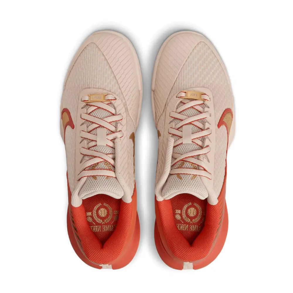 Giày Nike Court Air Zoom Vapor Pro 2 ‘Paris’ FB7054-105 - Ảnh 4