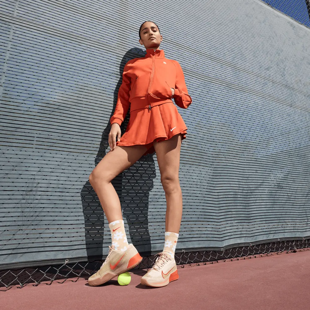 Alternative view of Giày Nike Court Air Zoom Vapor Pro 2 ‘Paris’ FB7054-105